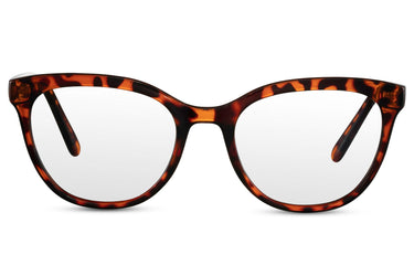 Heart-shaped sunglasses with pink lenses